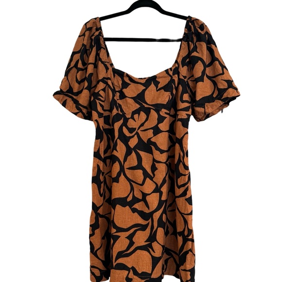 Woman’s cute summer dress worn once - Picture 6 of 7